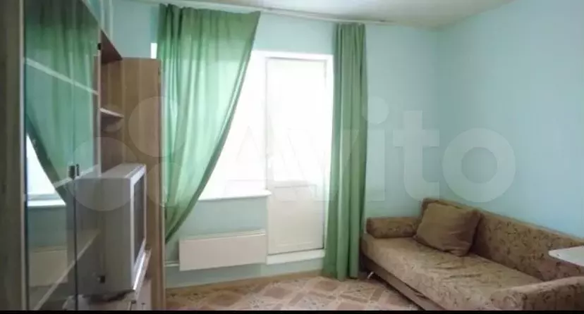Квартира-студия, 23 м, 16/17 эт. - Фото 0