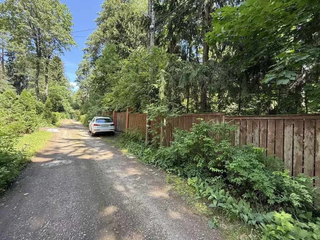 Участок, 28 сот., сельхоз (снт или днп) - Фото 1