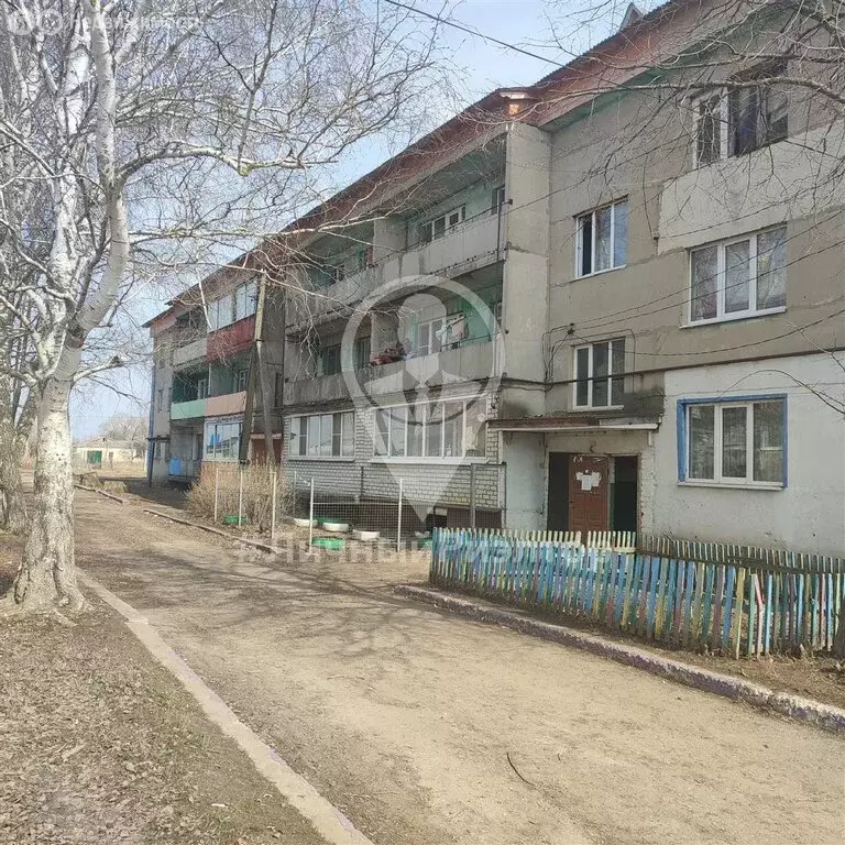 2-комнатная квартира: деревня Поярково, 100 (44.7 м) - Фото 1