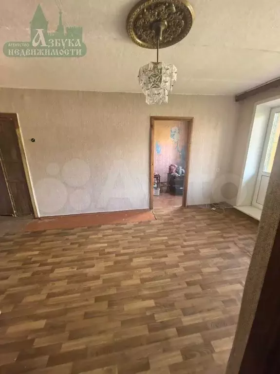 2-к. квартира, 44 м, 5/5 эт. - Фото 1