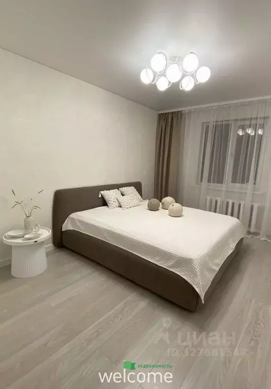 2-к кв. Ставропольский край, Ставрополь ул. 50 лет ВЛКСМ, 20/1 (60.0 ... - Фото 1