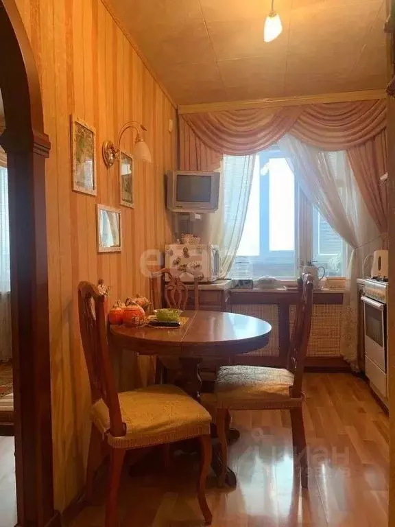 3-к кв. Татарстан, Казань ул. Юлиуса Фучика, 48 (64.0 м) - Фото 1