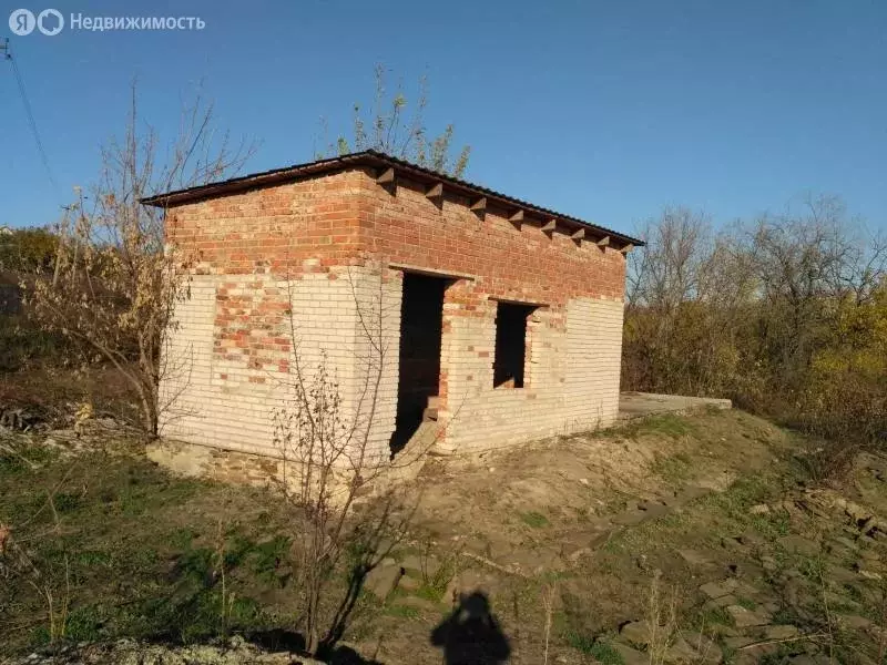 Участок в Старостаничное сельское поселение, хутор Диченский, улица ... - Фото 1