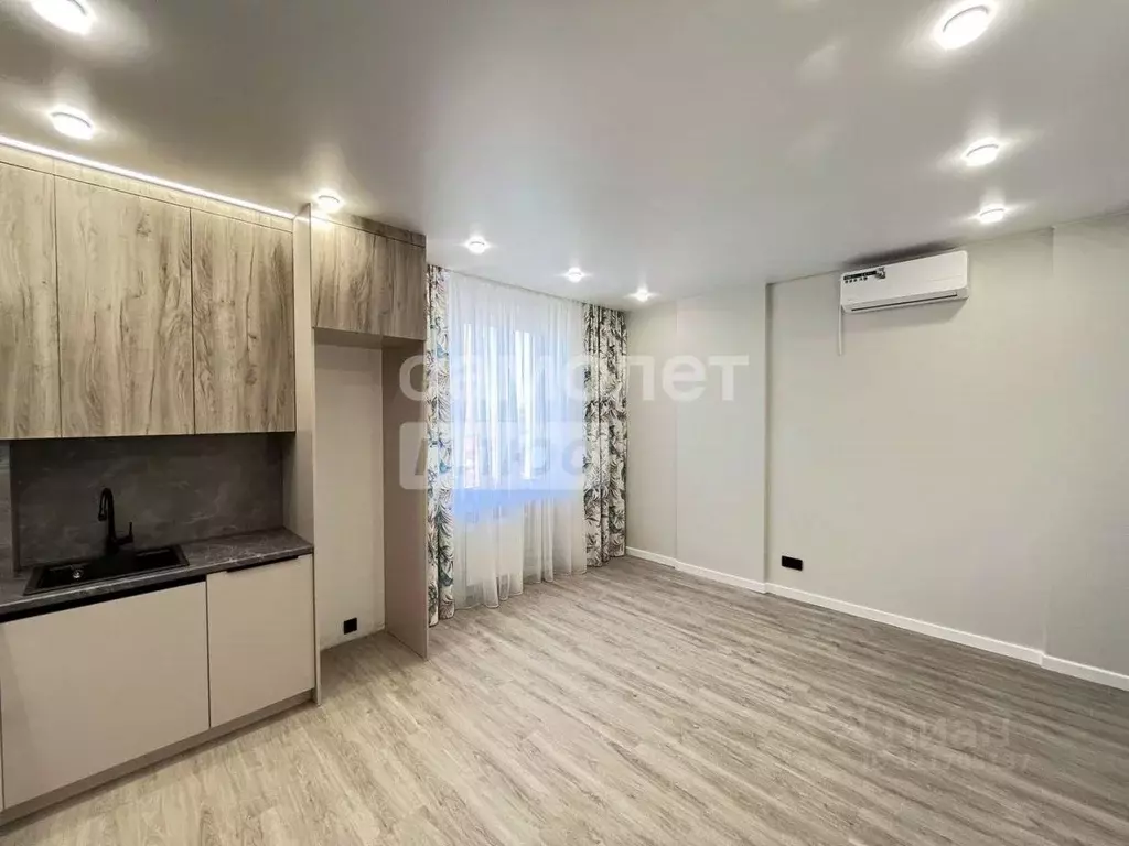 2-к кв. Амурская область, Благовещенск ул. Чайковского, 100/4 (65.8 м) - Фото 2