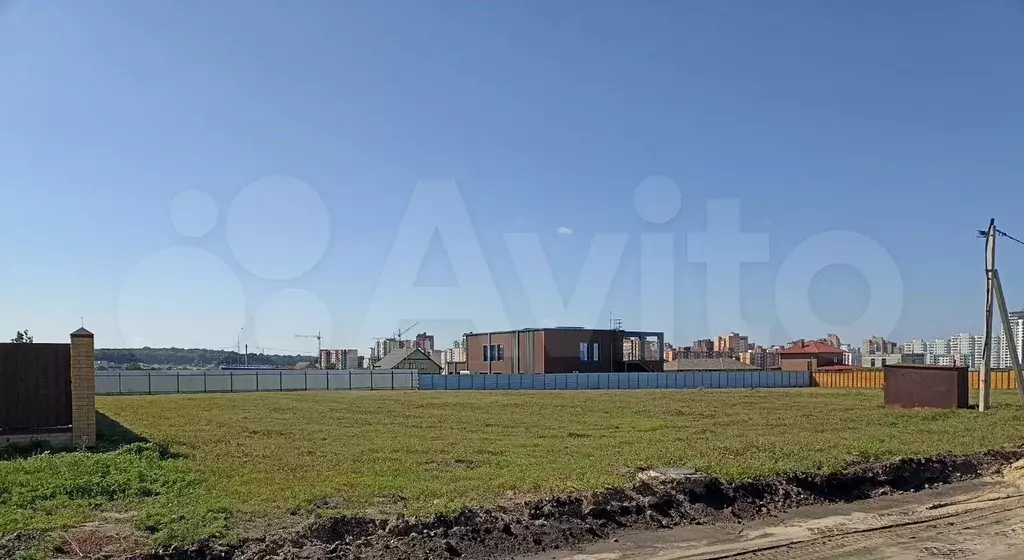 Участок 45 сот. (ИЖС) - Фото 0