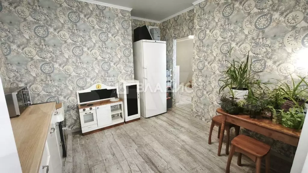 3-к. квартира, 82,5 м, 13/25 эт. - Фото 1