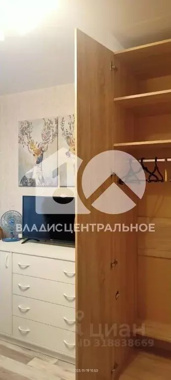 1-к кв. Новосибирская область, Новосибирск Каменская ул., 26 (18.0 м) - Фото 0