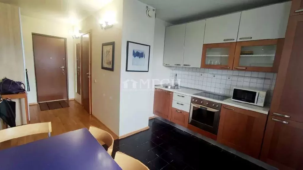 Продается 1-комнатная квартира - Фото 2