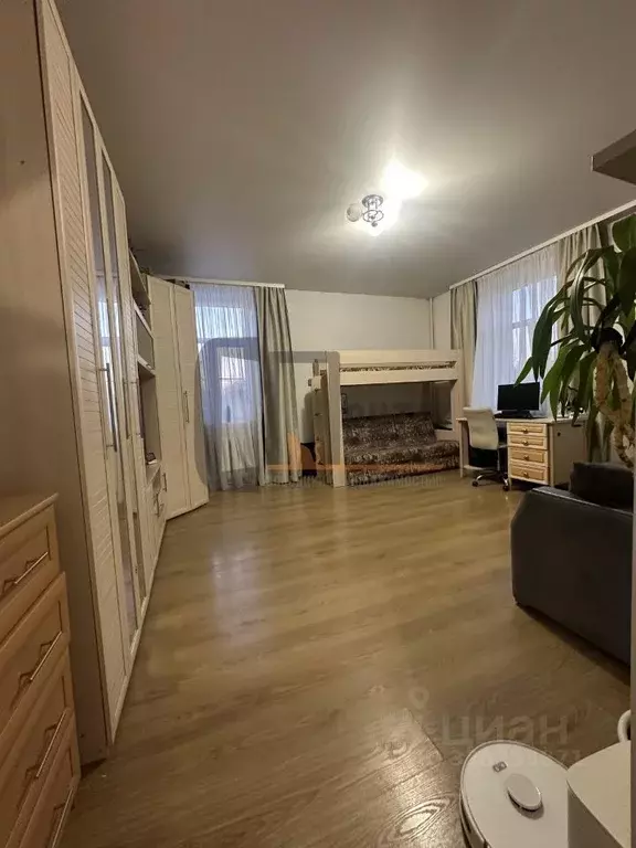 1-к кв. Ярославская область, Ярославль пос. Норское, пер. 3-й Норский, ... - Фото 2