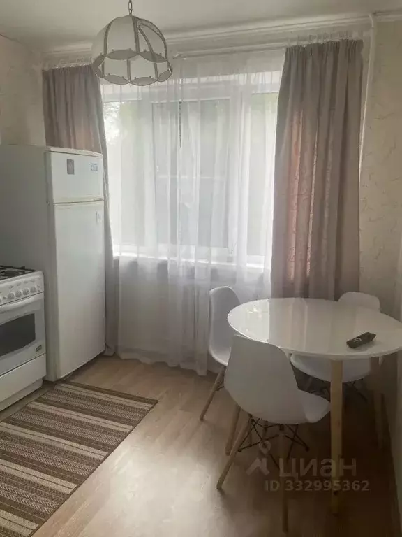 1-к кв. Московская область, Подольск Пахринский проезд, 12 (35.0 м) - Фото 1