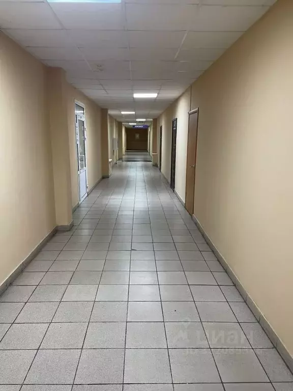 Офис в Омская область, Омск ул. Маршала Жукова, 25 (15 м) - Фото 2