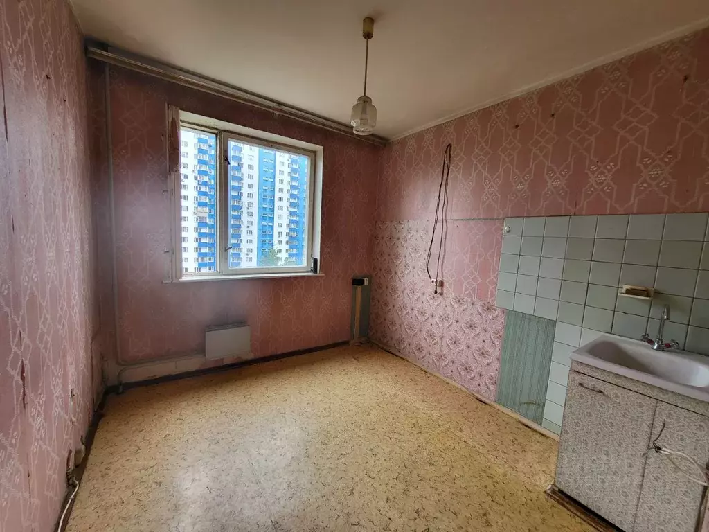 2-к кв. Москва Боровское ш., 21 (53.6 м) - Фото 2
