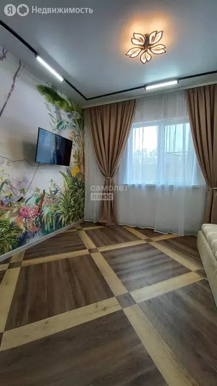 Дом в Волгоград, СНТ Берендей, 5-я линия (43 м) - Фото 2
