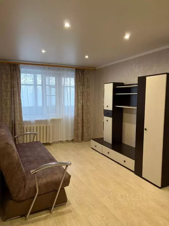 1-к кв. Рязанская область, Рязань Песочня тер., ул. Тимакова, 11 (32.0 ... - Фото 2