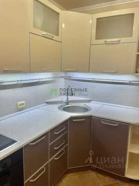 2-к кв. Курганская область, Курган ул. Красина, 56 (48.0 м) - Фото 2