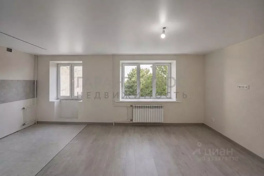 3-к кв. Липецкая область, Липецк ул. Ленина, 31 (73.0 м) - Фото 1