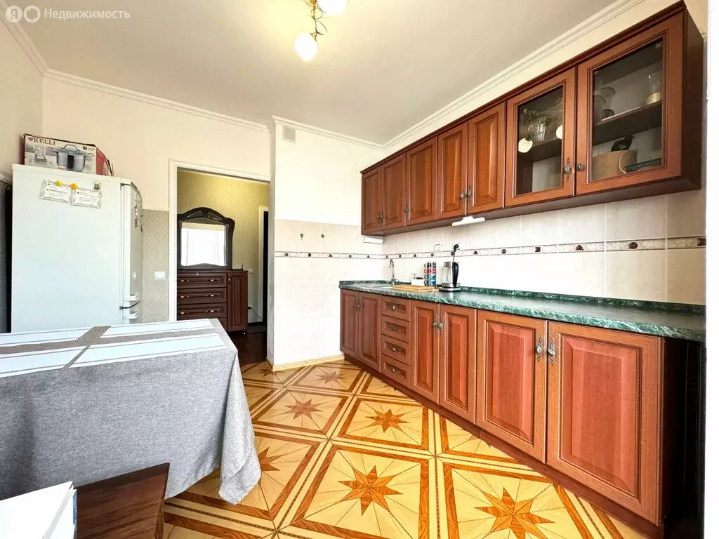 2-комнатная квартира: Нальчик, улица Толстого, 75 (62 м) - Фото 1