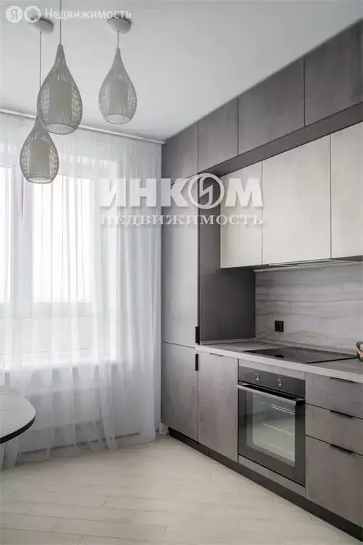 2-комнатная квартира: Московский, улица Никитина, 11к10 (60 м) - Фото 1