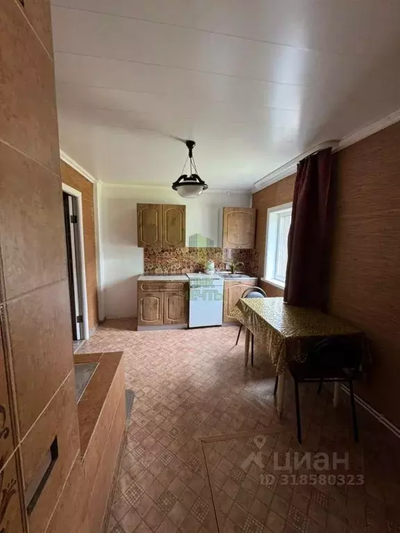 Дом в Бурятия, Улан-Удэ пос. Кумыска, ул. Егорова (37 м) - Фото 1