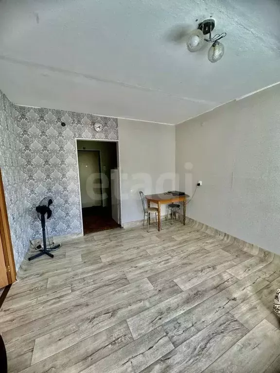 Комната Пермский край, Добрянский муниципальный округ, Полазна рп ул. ... - Фото 2