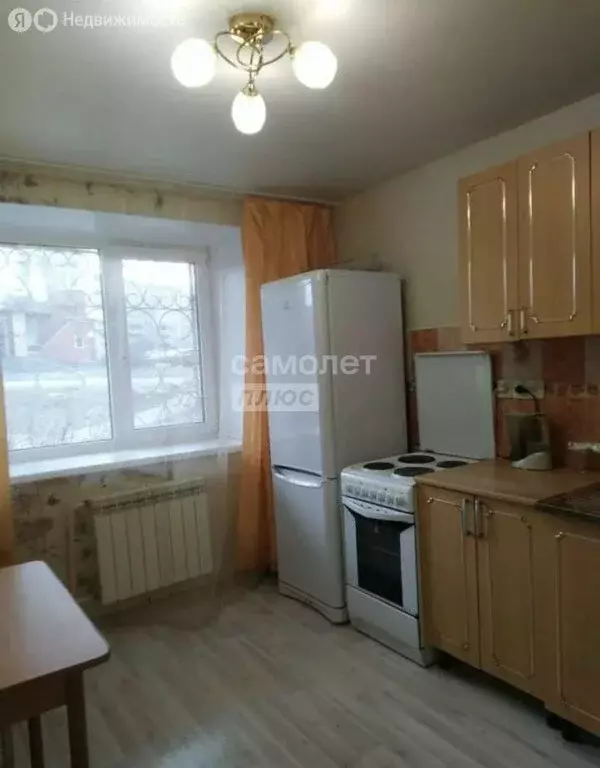 1-комнатная квартира: Екатеринбург, Рассветная улица, 11А (33.7 м) - Фото 0