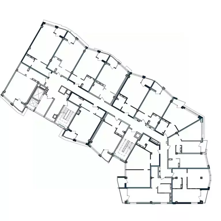 1-к кв. Севастополь ул. Летчиков, 10 (43.3 м) - Фото 1