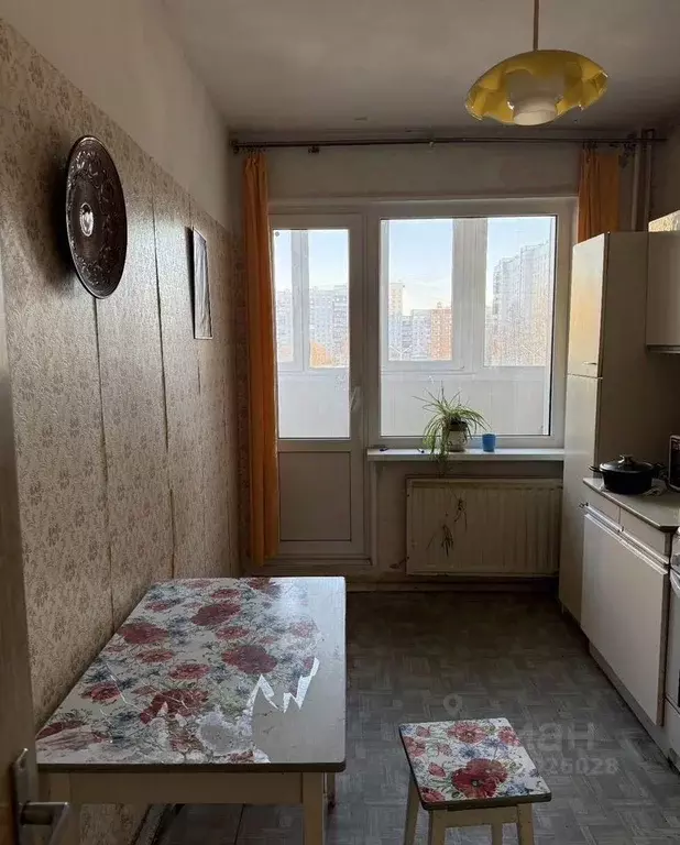 3-к кв. Санкт-Петербург ул. Кораблестроителей, 38К1 (69.0 м) - Фото 1