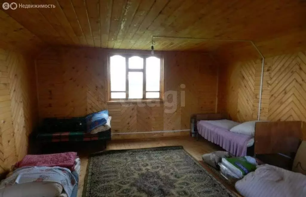 Дом в Ясногорский район, сельское поселение Ревякинское, деревня ... - Фото 2