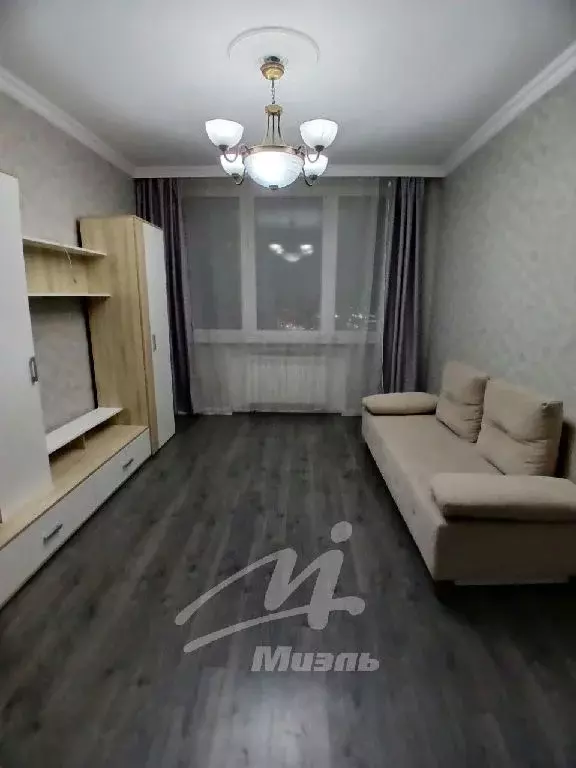 Продается 1-комнатная квартира - Фото 1