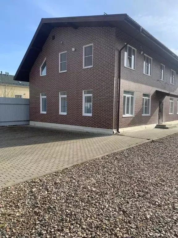 Офис в Московская область, Электросталь Загородный проезд, 1Б (50 м) - Фото 1