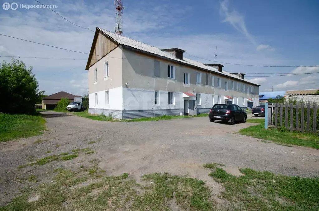2-комнатная квартира: Беркут, Первомайская улица, 34 (43 м) - Фото 1