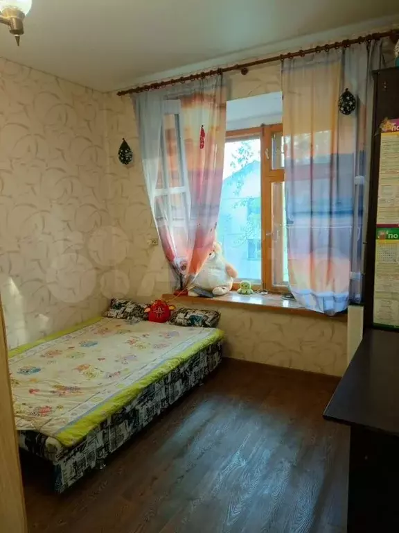 4-к. квартира, 80,5 м, 3/3 эт. - Фото 1