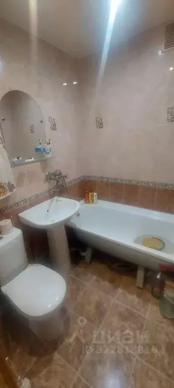 2-к кв. Курская область, Курск ул. Менделеева, 49 (48.0 м) - Фото 2