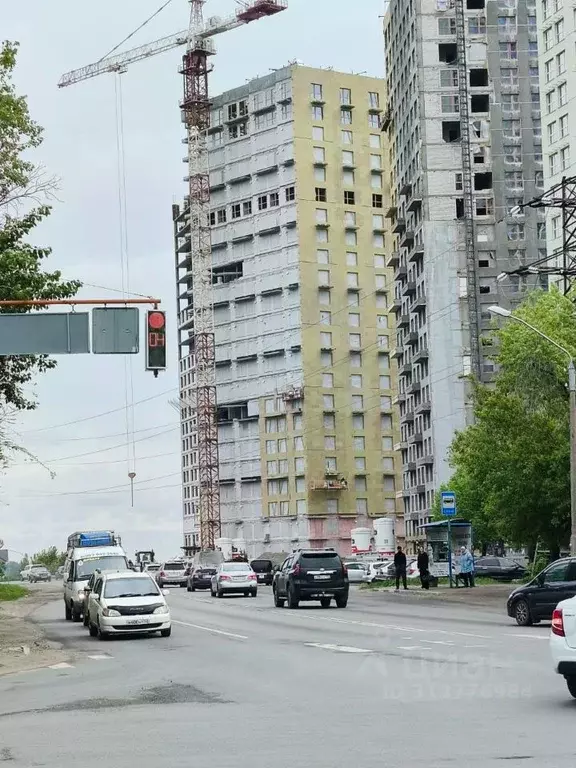 Студия Алтайский край, Барнаул городской округ, Южный рп тракт Южный ... - Фото 1