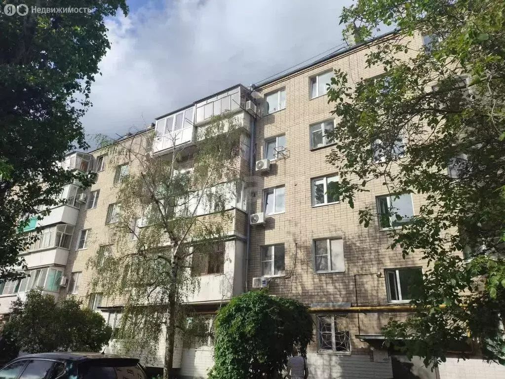 2-комнатная квартира: Азов, улица Ленина, 40 (40 м) - Фото 0