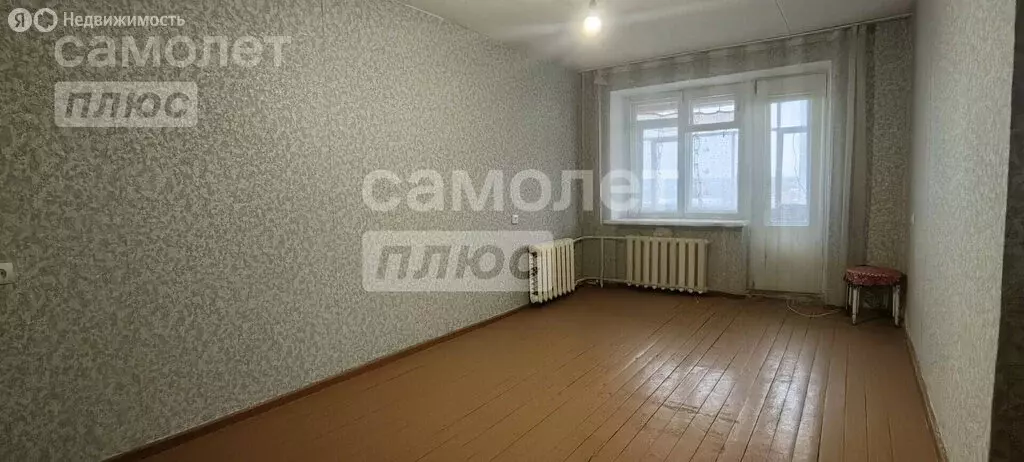 2-комнатная квартира: Октябрьский, Северная улица, 44 (42 м) - Фото 1