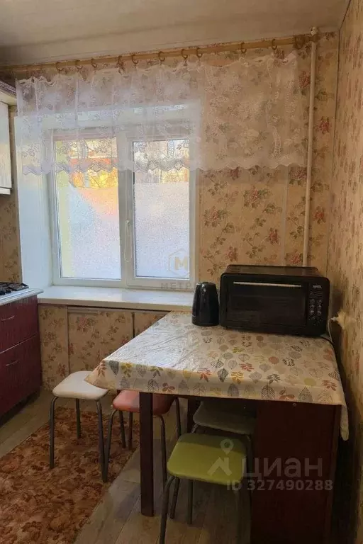 2-к кв. Белгородская область, Белгород просп. Богдана Хмельницкого, ... - Фото 2