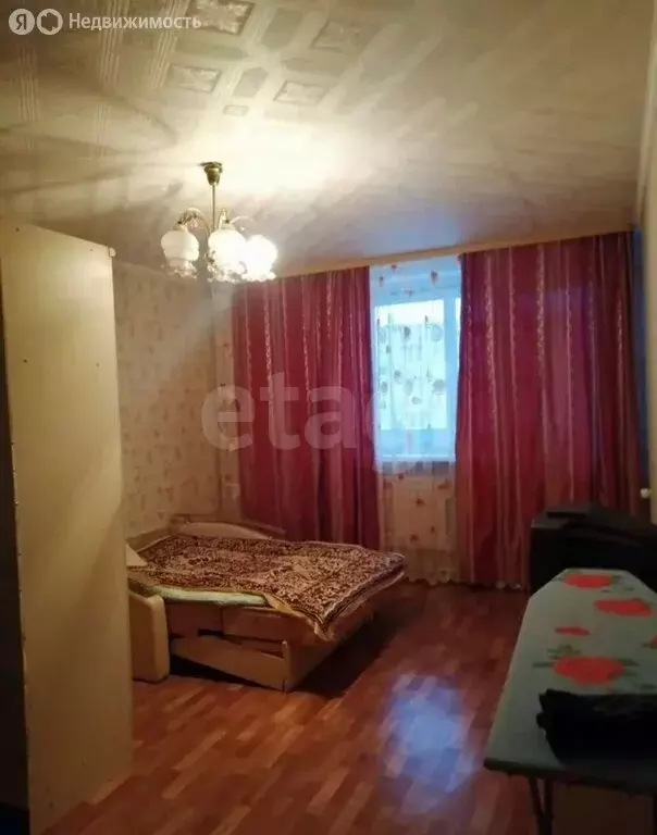 1к в 3-комнатной квартире (20 м) - Фото 1