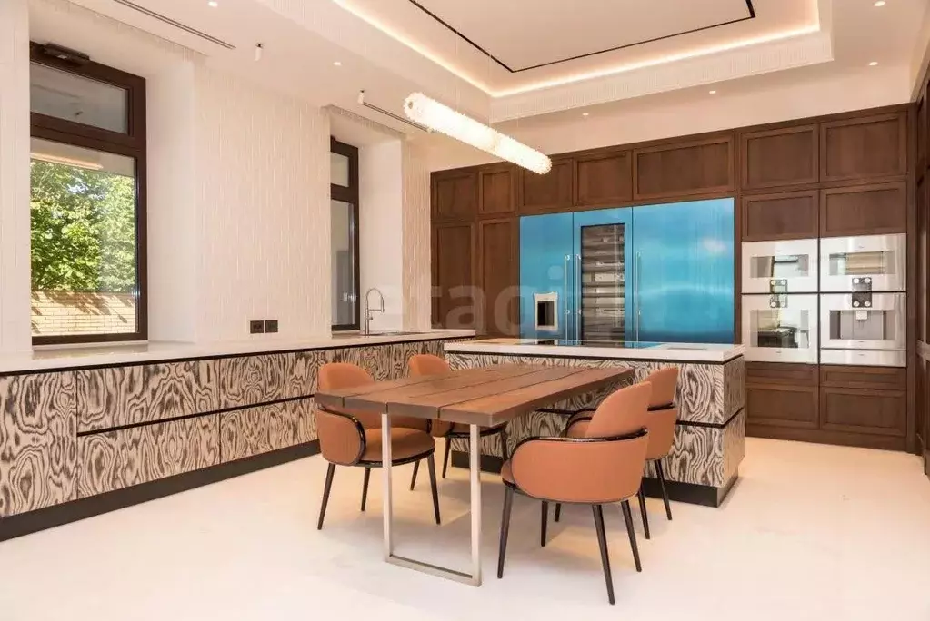 Дом в Москва Юровская ул., дв59а (1210 м) - Фото 1