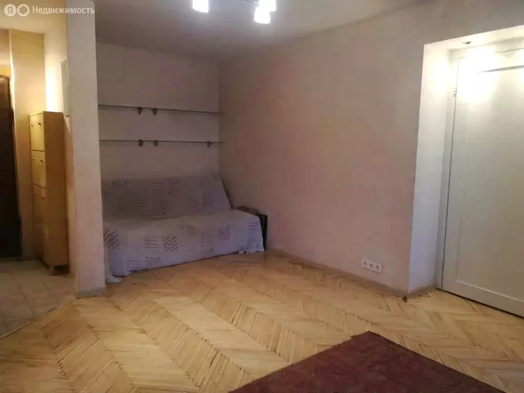 2-комнатная квартира: Москва, улица Берзарина, 5 (47.29 м) - Фото 1