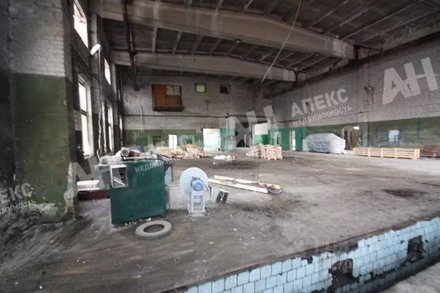 Склад в Московская область, Лыткарино Промзона Тураево тер., 18Б (250 ... - Фото 1