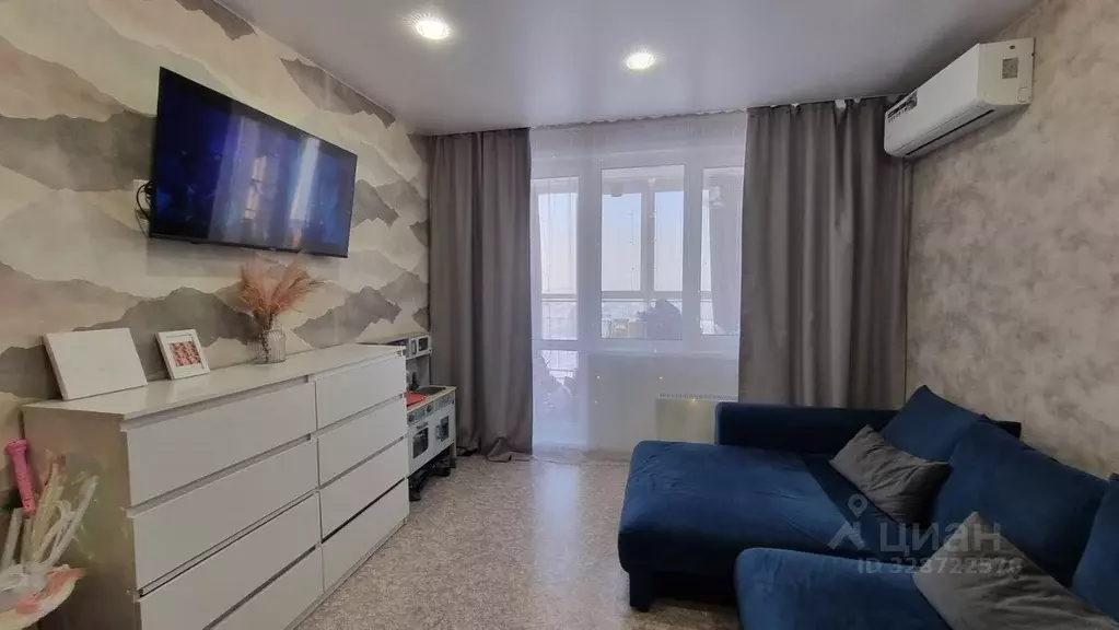 Студия Красноярский край, Красноярск просп. Машиностроителей, 35 (33.0 ... - Фото 1