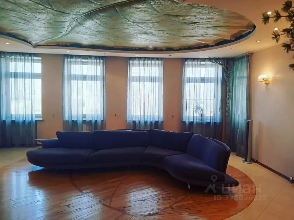 4-к кв. Москва Оршанская ул., 13 (140.0 м) - Фото 2