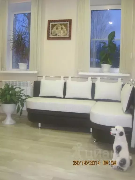 2-к кв. Вологодская область, Великий Устюг ул. 2-я Пролетарская, 59 ... - Фото 1