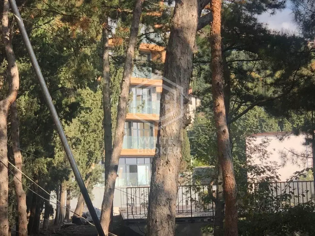 2-к кв. Крым, Ялта муниципальный округ, Гурзуф пгт ул. Геологов, 7к5 ... - Фото 2