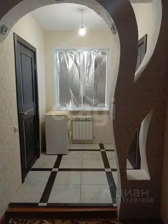 Дом в Белгородская область, Ракитное рп ул. Автомобилистов, 17 (110 м) - Фото 2
