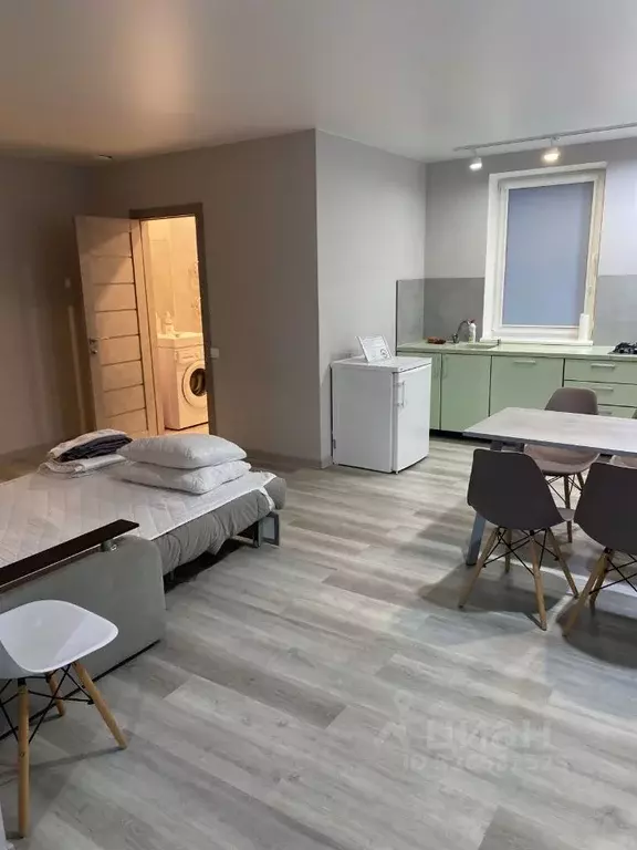 2-к кв. Московская область, Кашира городской округ, д. Горки ул. ... - Фото 1