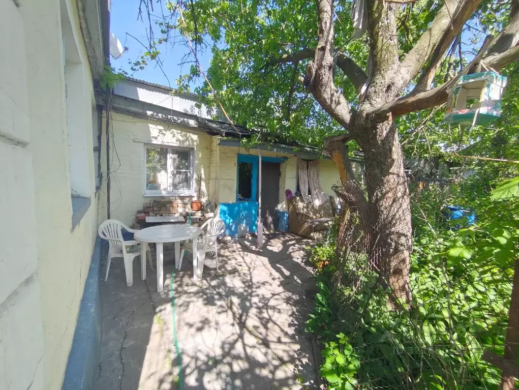 Дом в Рязанская область, Рязань проезд 5-й Осипенко, 3 (96 м) - Фото 1