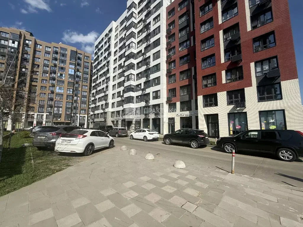 Продается 2-комнатная квартира - Фото 1