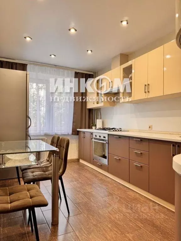 Квартира, 3 комнаты, 65.09 м - Фото 1